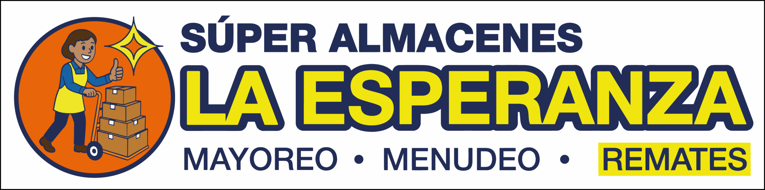 Súper Almacenes La Esperanza